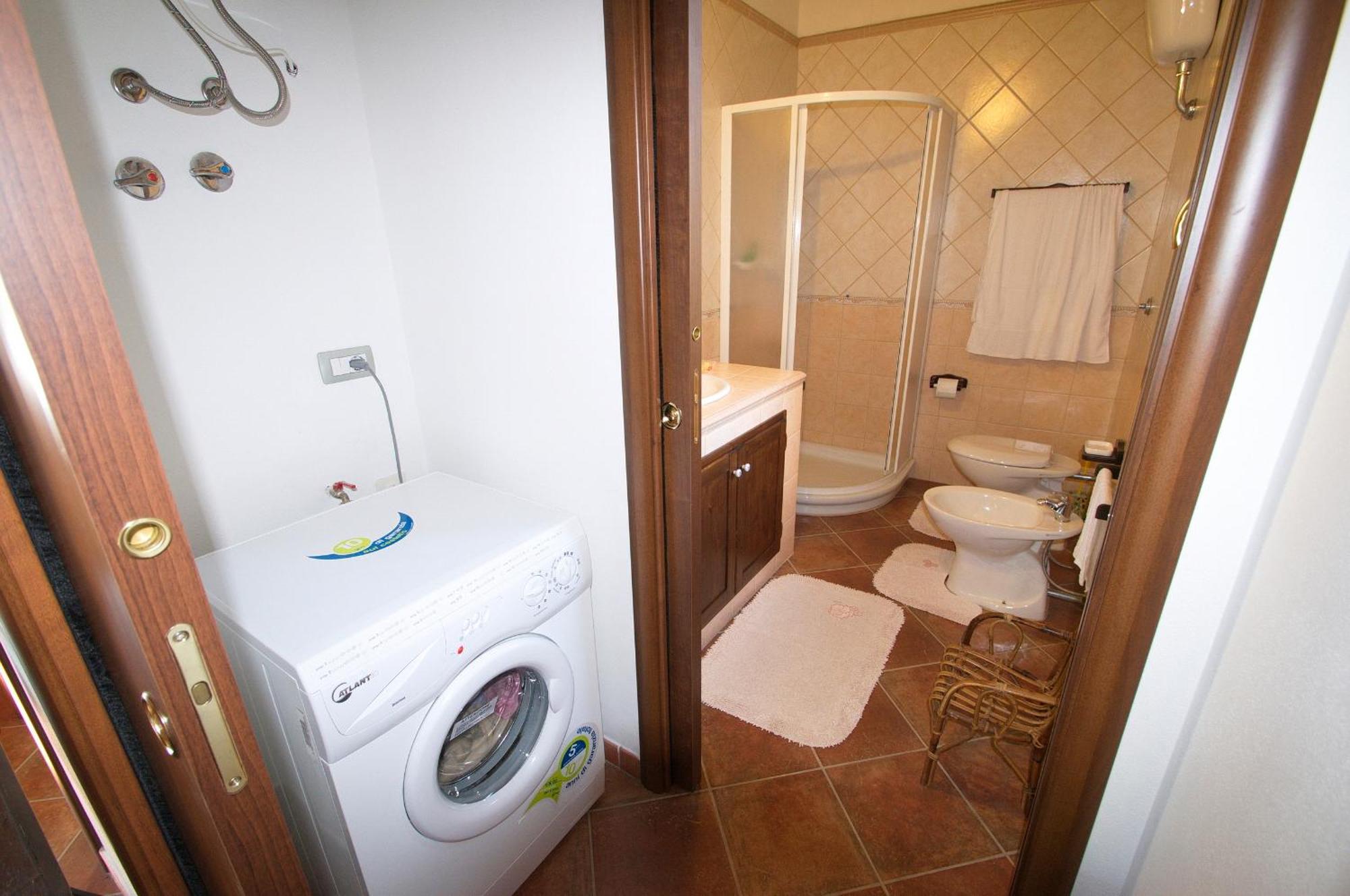 Il Fenicottero Apartment Masainas Room photo