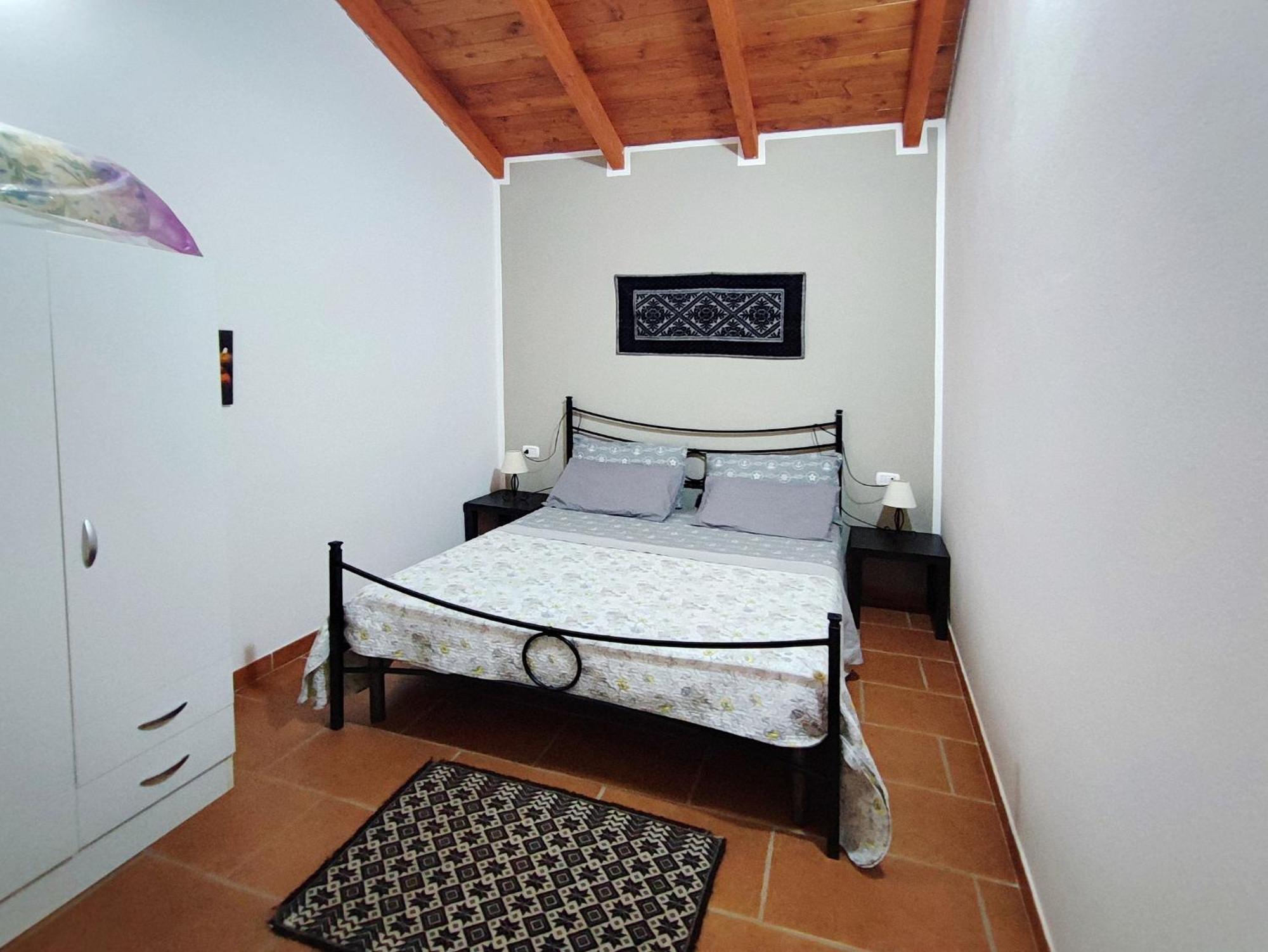 Il Fenicottero Apartment Masainas Room photo