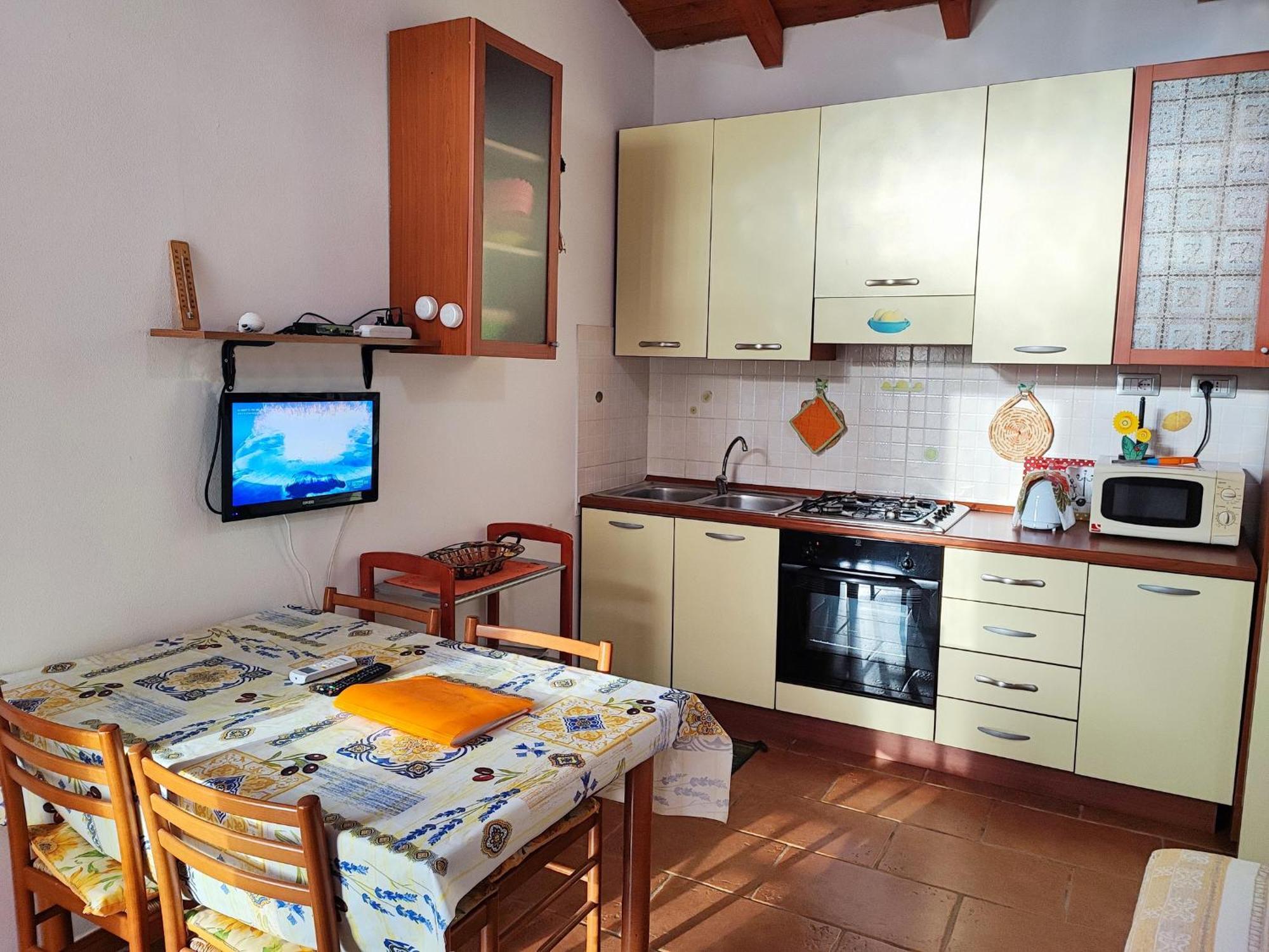 Il Fenicottero Apartment Masainas Room photo