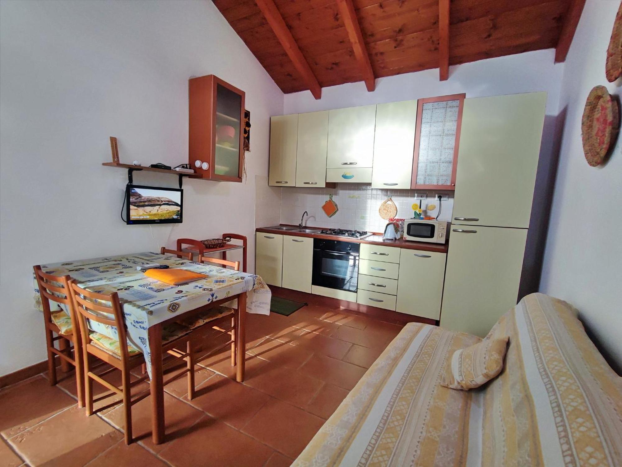 Il Fenicottero Apartment Masainas Room photo