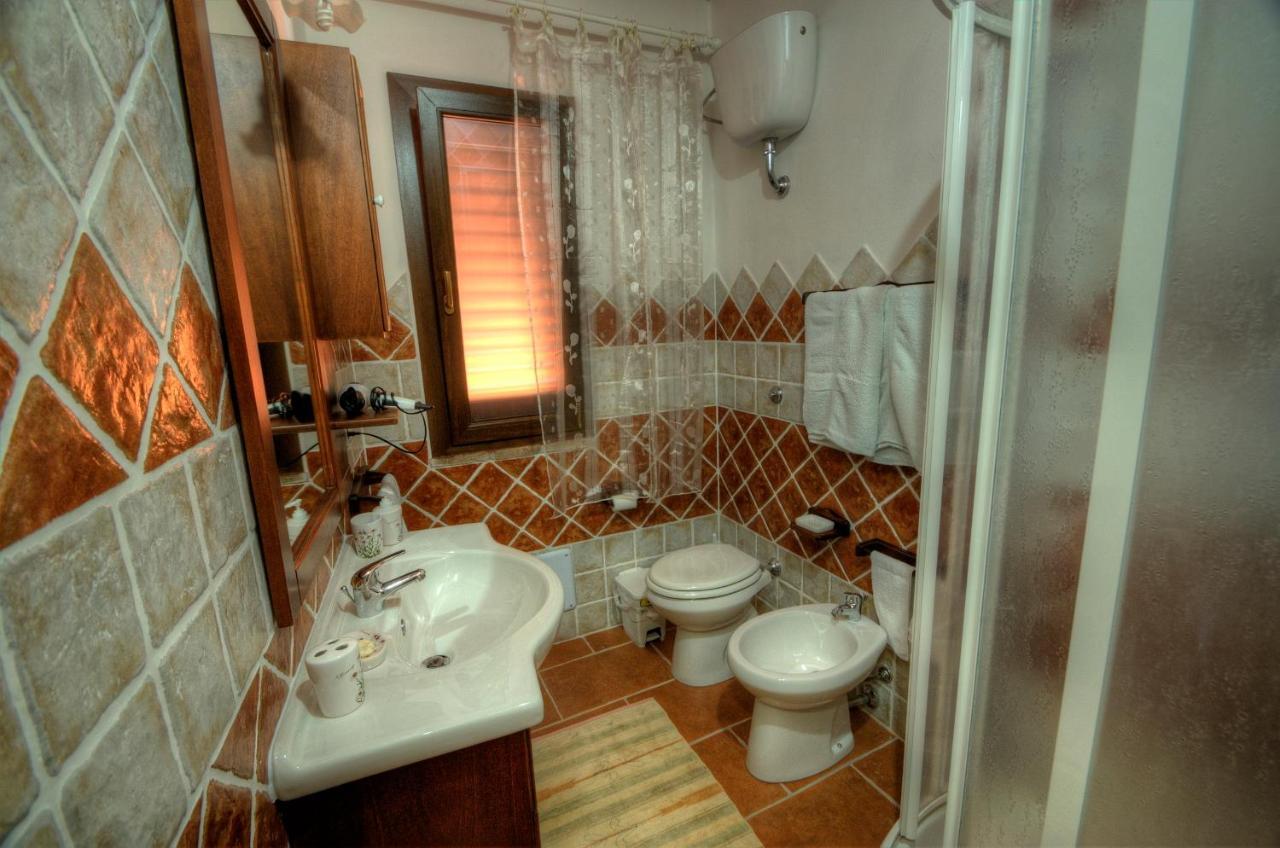 Il Fenicottero Apartment Masainas Room photo